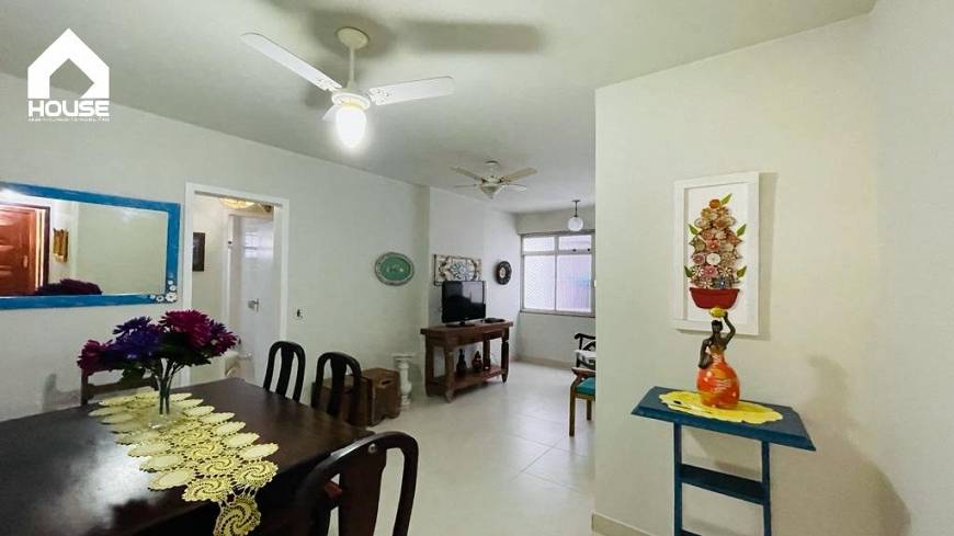 Foto 1 de Apartamento com 2 Quartos à venda, 70m² em Centro, Guarapari