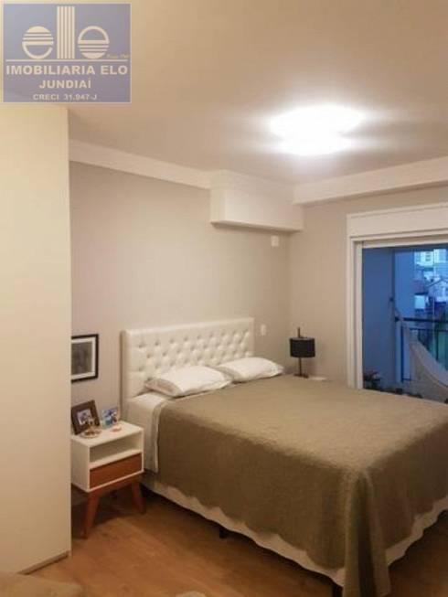 Foto 4 de Apartamento com 2 Quartos à venda, 111m² em Centro, Jundiaí