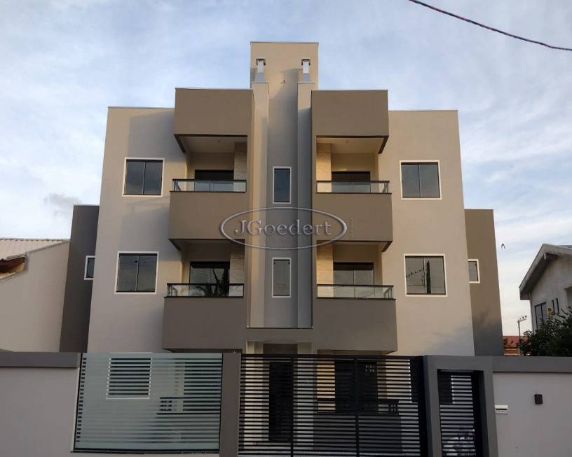 Foto 1 de Apartamento com 2 Quartos à venda, 84m² em Centro, Navegantes