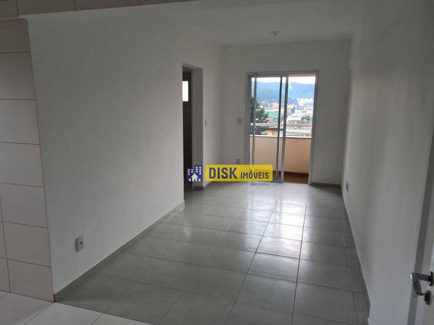 Foto 1 de Apartamento com 2 Quartos para alugar, 52m² em Centro, São Bernardo do Campo