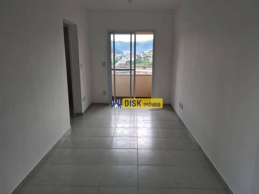 Foto 2 de Apartamento com 2 Quartos para alugar, 52m² em Centro, São Bernardo do Campo