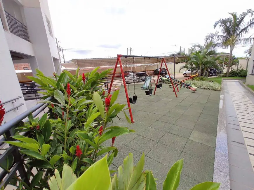 Foto 3 de Apartamento com 2 Quartos à venda, 86m² em Cidade Satélite São Luiz, Aparecida de Goiânia