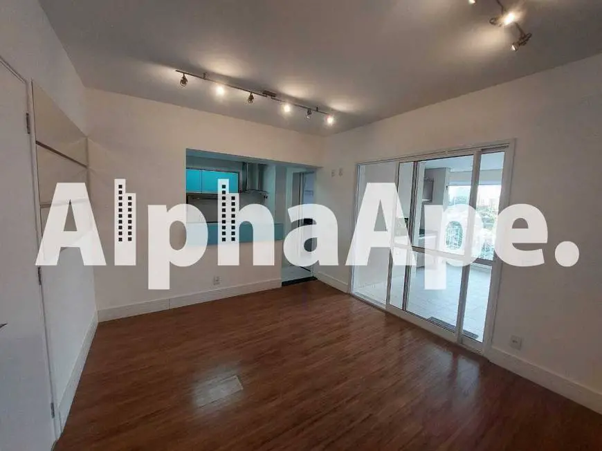 Foto 3 de Apartamento com 2 Quartos à venda, 79m² em Dezoito do Forte Empresarial Alphaville, Barueri
