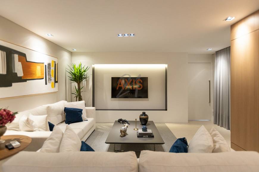 Foto 1 de Apartamento com 2 Quartos à venda, 115m² em Ecoville, Curitiba