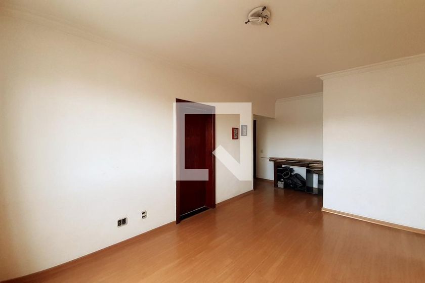 Foto 4 de Apartamento com 2 Quartos para alugar, 52m² em Engenho De Dentro, Rio de Janeiro