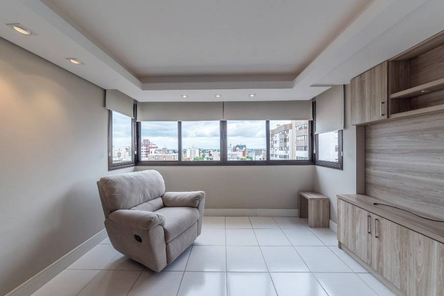 Foto 3 de Apartamento com 2 Quartos à venda, 86m² em Higienópolis, Porto Alegre