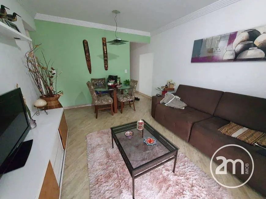 Foto 1 de Apartamento com 2 Quartos à venda, 67m² em Horto Florestal, São Paulo