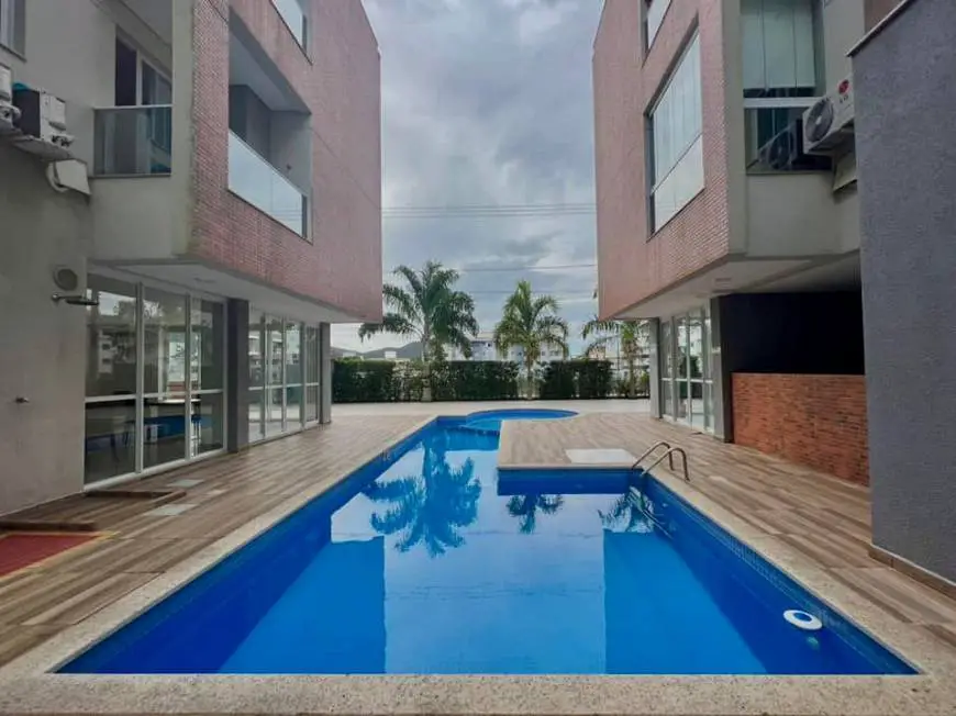 Foto 4 de Apartamento com 2 Quartos à venda, 107m² em Ingleses do Rio Vermelho, Florianópolis
