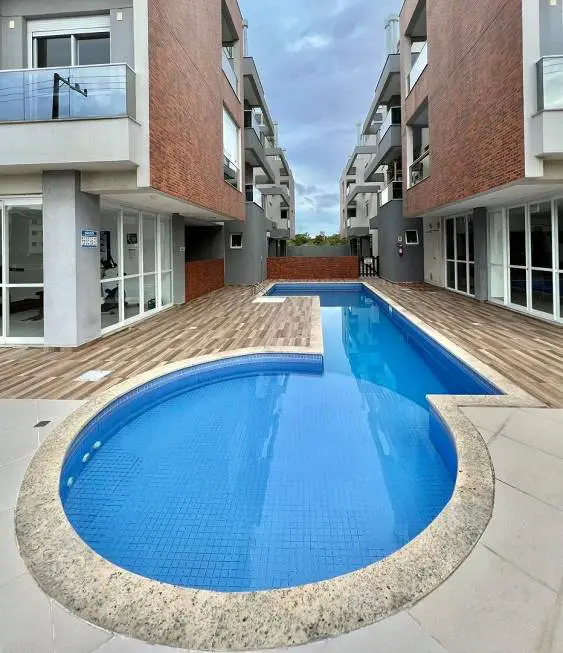 Foto 5 de Apartamento com 2 Quartos à venda, 107m² em Ingleses do Rio Vermelho, Florianópolis