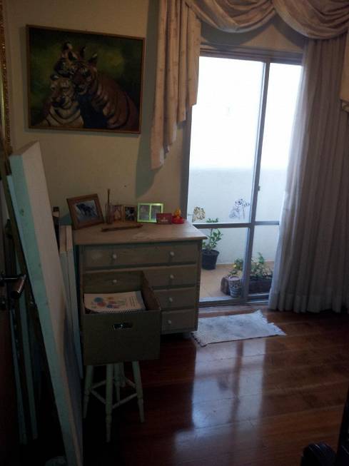 Foto 5 de Apartamento com 2 Quartos à venda, 89m² em Jardim Caravelas, São Paulo