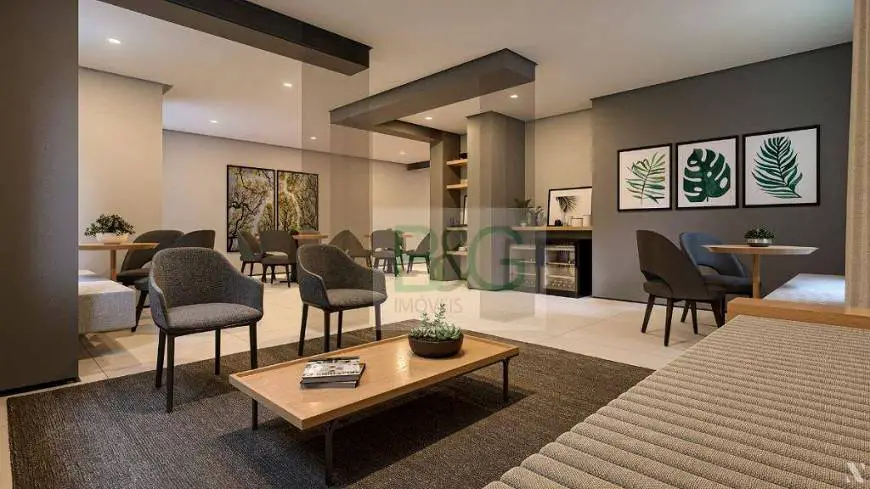 Foto 1 de Apartamento com 2 Quartos à venda, 46m² em Jardim Marajoara, São Paulo