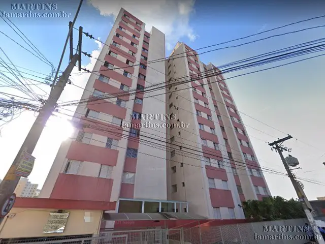 Foto 1 de Apartamento com 2 Quartos à venda, 45m² em JARDIM MARINA, Embu das Artes