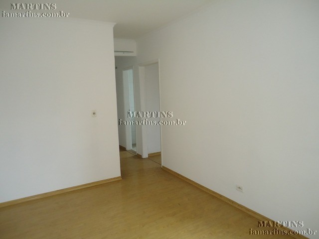 Foto 3 de Apartamento com 2 Quartos à venda, 50m² em Jardim Monte Alegre, Taboão da Serra