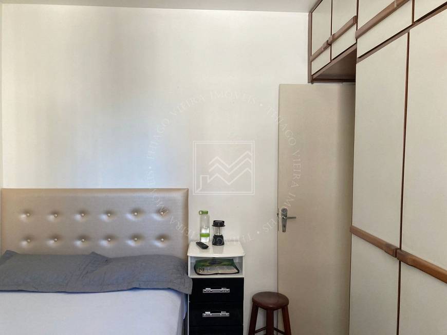 Foto 5 de Apartamento com 2 Quartos à venda, 50m² em Kobrasol, São José