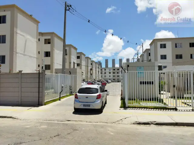 Foto 1 de Apartamento com 2 Quartos para alugar, 50m² em Maranguape I, Paulista
