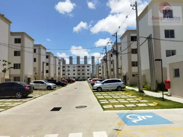Foto 2 de Apartamento com 2 Quartos para alugar, 50m² em Maranguape I, Paulista