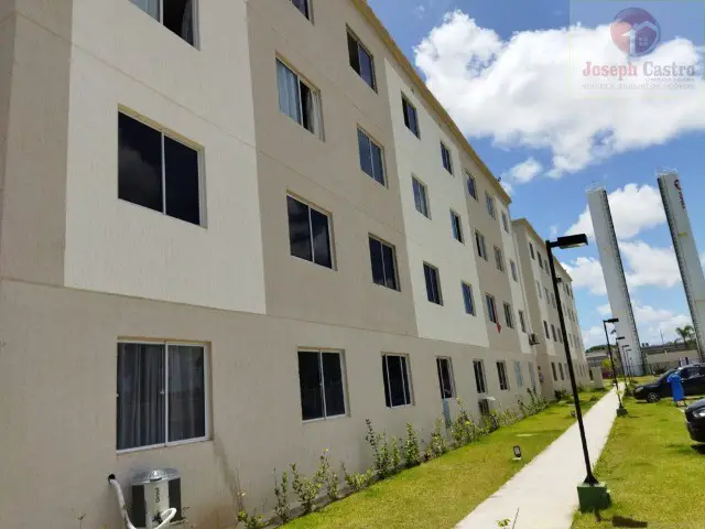 Foto 4 de Apartamento com 2 Quartos para alugar, 50m² em Maranguape I, Paulista