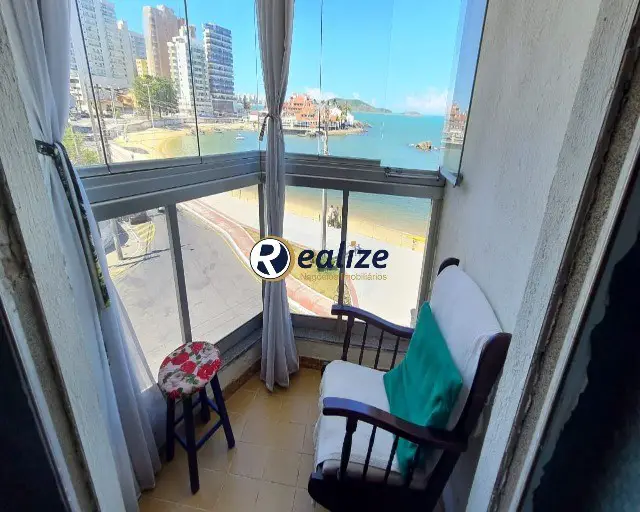 Foto 2 de Apartamento com 2 Quartos à venda, 80m² em Muquiçaba, Guarapari