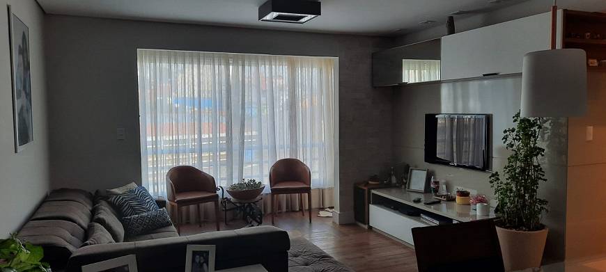 Foto 1 de Apartamento com 2 Quartos à venda, 91m² em Osvaldo Cruz, São Caetano do Sul