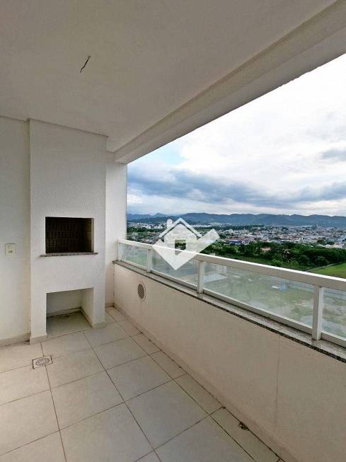 Foto 3 de Apartamento com 2 Quartos à venda, 63m² em Pagani, Palhoça
