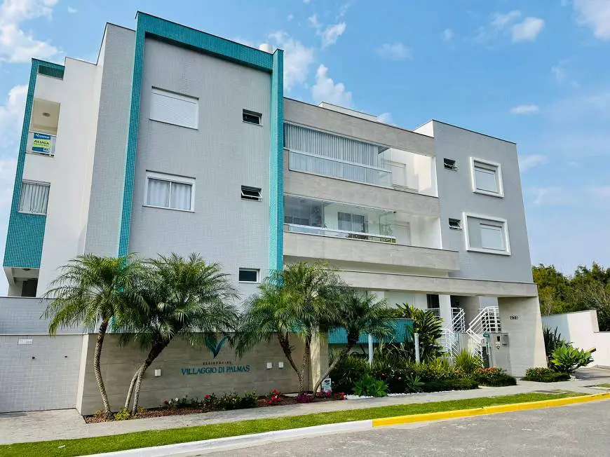 Foto 1 de Apartamento com 2 Quartos à venda, 64m² em Palmas do Arvoredo, Governador Celso Ramos