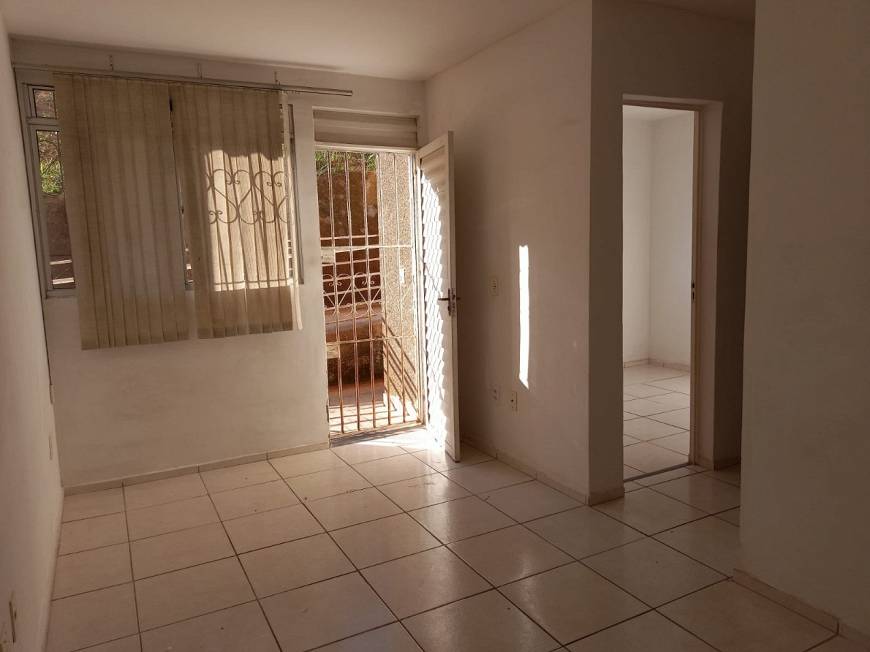 Foto 2 de Apartamento com 2 Quartos à venda, 46m² em Papine Justinopolis, Ribeirão das Neves