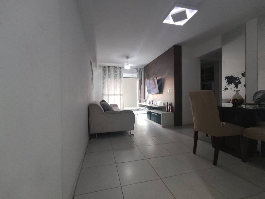 Foto 1 de Apartamento com 2 Quartos à venda, 81m² em Pechincha, Rio de Janeiro