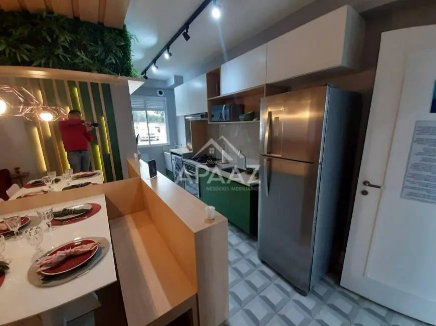 Foto 2 de Apartamento com 2 Quartos à venda, 41m² em Penha, São Paulo