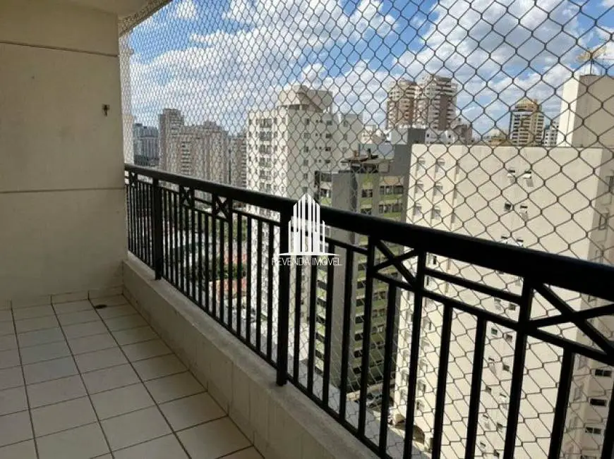 Foto 1 de Apartamento com 2 Quartos para alugar, 74m² em Perdizes, São Paulo