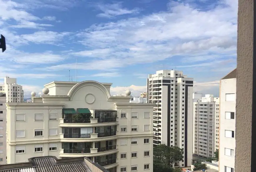 Foto 3 de Apartamento com 2 Quartos para alugar, 96m² em Perdizes, São Paulo