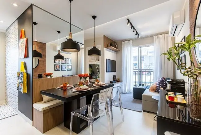 Foto 1 de Apartamento com 2 Quartos à venda, 68m² em Piqueri, São Paulo