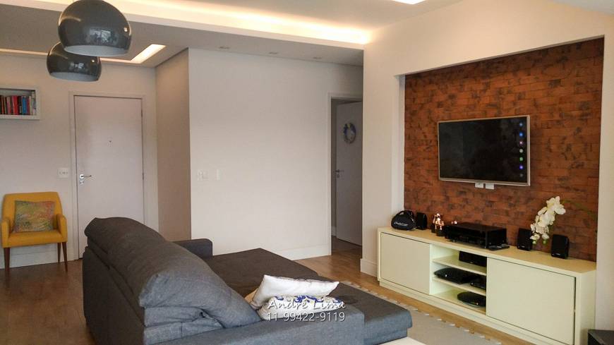 Foto 1 de Apartamento com 2 Quartos à venda, 80m² em Planalto, São Bernardo do Campo