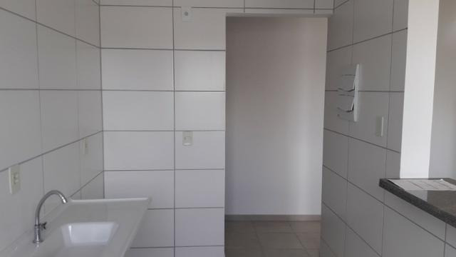 Foto 5 de Apartamento com 2 Quartos à venda, 63m² em Santa Luzia, Luziânia