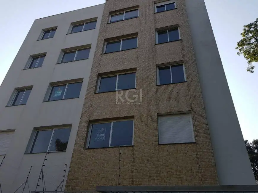 Foto 2 de Apartamento com 2 Quartos à venda, 59m² em Santa Tereza, Porto Alegre