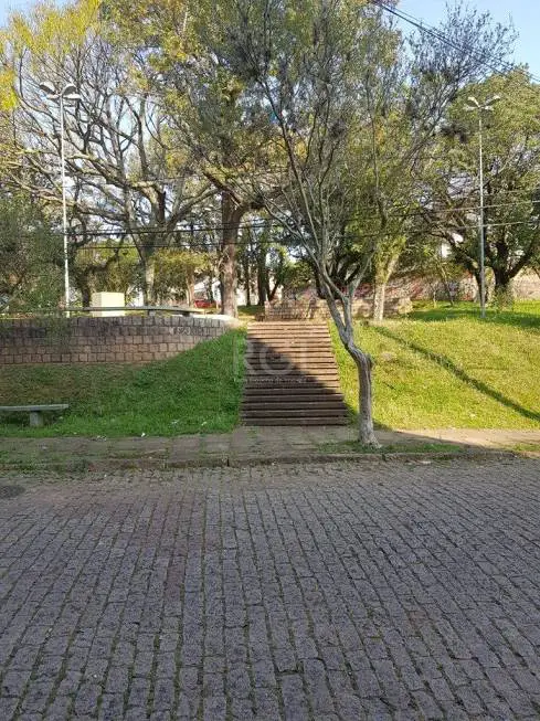 Foto 3 de Apartamento com 2 Quartos à venda, 59m² em Santa Tereza, Porto Alegre