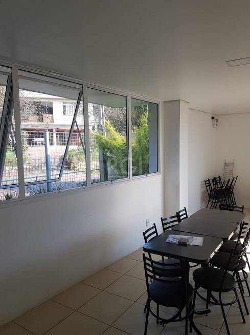 Foto 4 de Apartamento com 2 Quartos à venda, 59m² em Santa Tereza, Porto Alegre