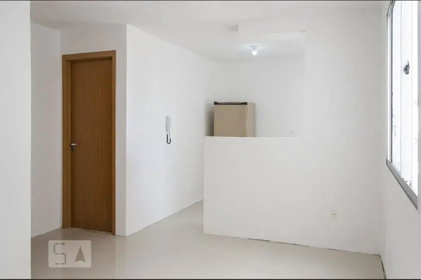 Foto 1 de Apartamento com 2 Quartos para alugar, 48m² em São José, Canoas