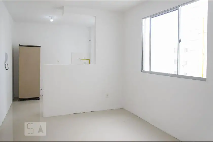 Foto 3 de Apartamento com 2 Quartos para alugar, 48m² em São José, Canoas