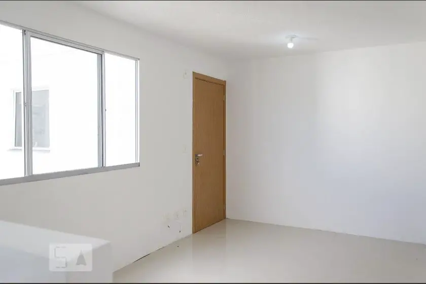 Foto 4 de Apartamento com 2 Quartos para alugar, 48m² em São José, Canoas