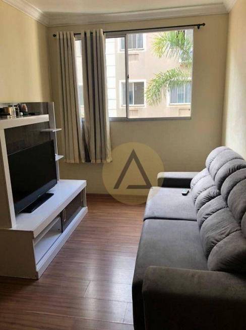 Foto 1 de Apartamento com 2 Quartos à venda, 70m² em São José do Barreto, Macaé