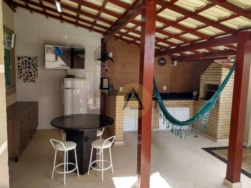 Foto 1 de Apartamento com 2 Quartos à venda, 95m² em São José do Barreto, Macaé