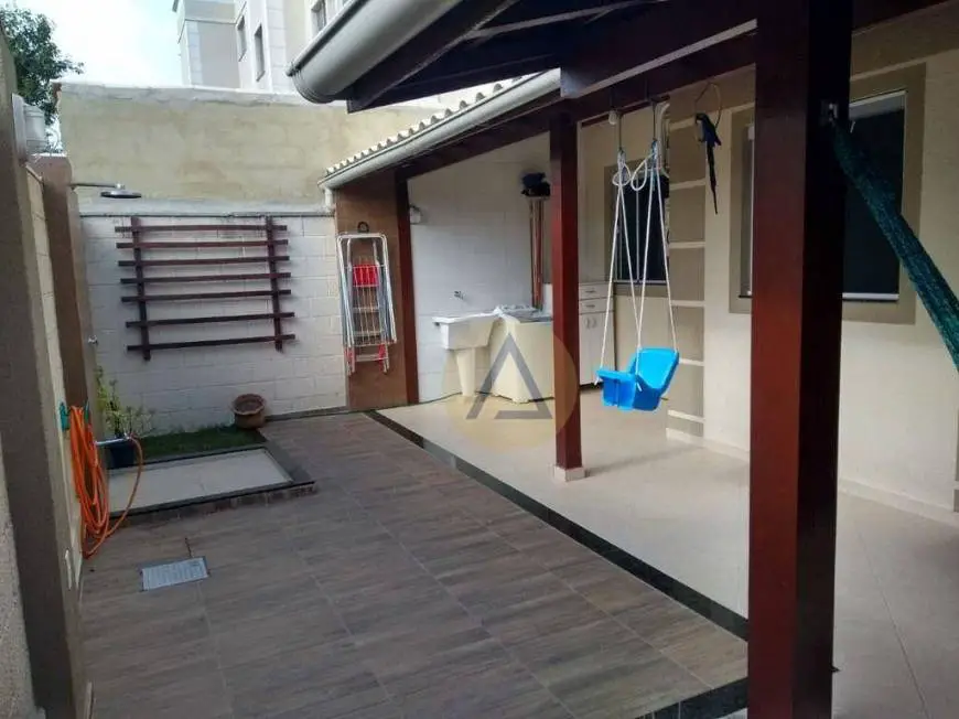 Foto 5 de Apartamento com 2 Quartos à venda, 95m² em São José do Barreto, Macaé