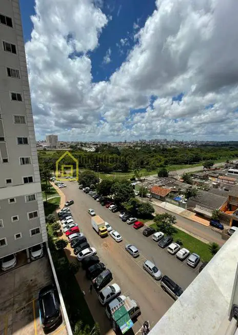 Foto 1 de Apartamento com 2 Quartos à venda, 49m² em Setor Industrial, Brasília