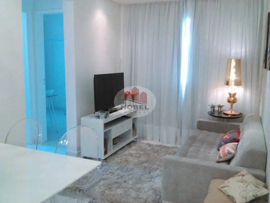 Foto 2 de Apartamento com 2 Quartos para alugar, 45m² em SIM, Feira de Santana