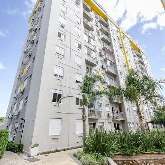 Foto 1 de Apartamento com 2 Quartos à venda, 50m² em Tristeza, Porto Alegre