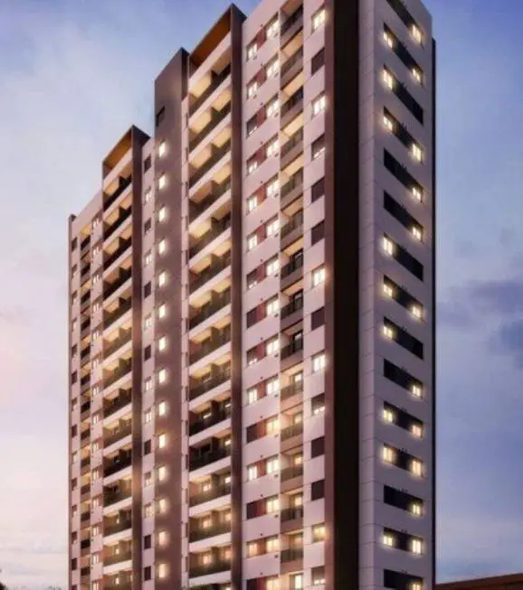 Foto 1 de Apartamento com 2 Quartos à venda, 39m² em Tucuruvi, São Paulo