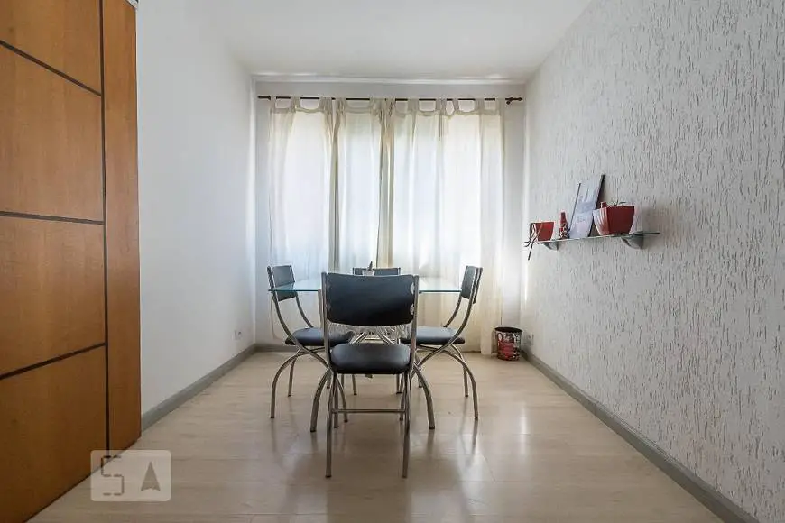 Foto 1 de Apartamento com 2 Quartos para alugar, 68m² em Vila Clementino, São Paulo