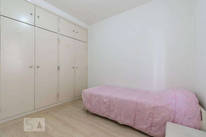 Foto 4 de Apartamento com 2 Quartos para alugar, 68m² em Vila Clementino, São Paulo