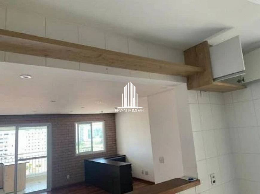 Foto 2 de Apartamento com 2 Quartos à venda, 84m² em Vila Cruzeiro, São Paulo