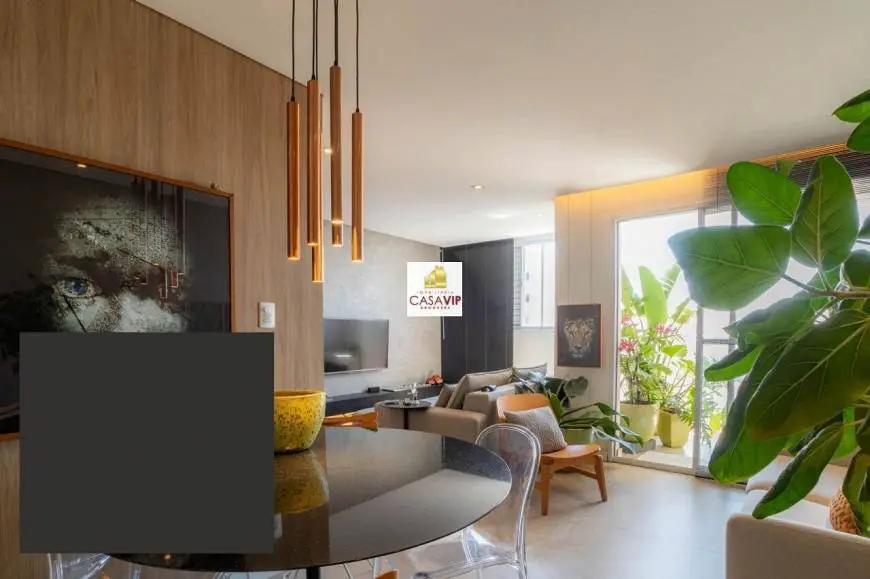 Foto 1 de Apartamento com 2 Quartos à venda, 57m² em Vila Gomes, São Paulo